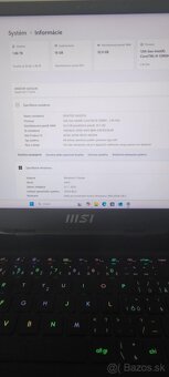 MSI STEALTH GS77.17plc - 9