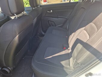Kia Sportage 2014 - 9