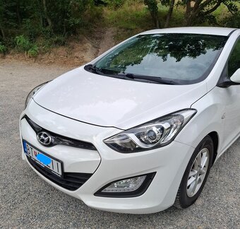 Hyundai i30 - 9