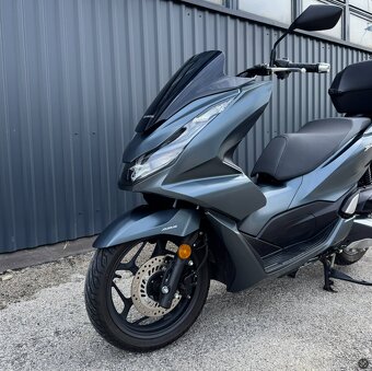 NA PREDAJ Honda PCX 125 - 9