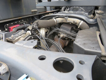 SCANIA R 450,E6,BDF,RETARDER,Nez.klíma,Aut,Tank 1000L - 9