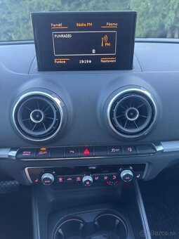 Audi A3 - 9