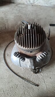 Motor Jawa 250 353 Polobubon - 9