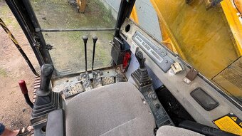 Prodám JCB 220 - 9