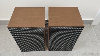 Predám reprobedne Tesla ARX - 9