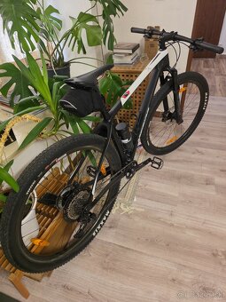 Merida BIG.NINE 7000 - 9