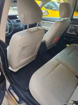 BMW 3 GT 2.0d 135kw r.v 2013 - 9