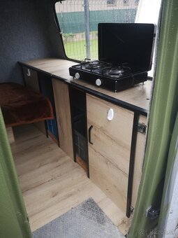 Niewiadow N126 P R E D A N E - 9