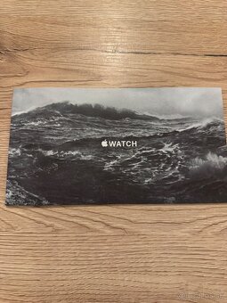 Predám Apple watch ultra 2 - 9
