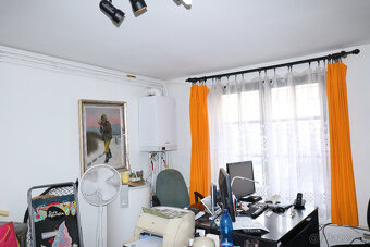 Predaj obchodný/gastro priestor 157 m2 pri Trnavskom Mýte - 9