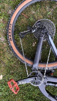 SCOTT MTB 2022 (veľkosť S) – 1 500 € - 9