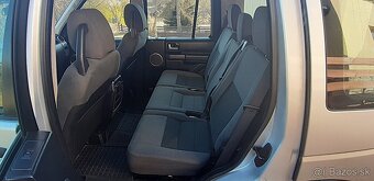 Land Rover Discovery - 9