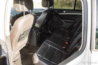 Volkswagen Tiguan R-Line 2.0 TDI 135kW, 4X4, DSG, Koža - 9