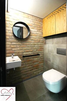 Prenájom administratívne priestory v centre mesta Trnava - 9