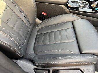 BMW X3 3.0d xdrive - 9