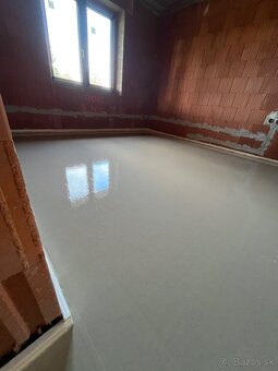 ANHYDRITOVÉ POTERY anhydritový poter - 9