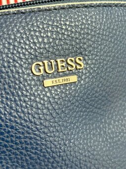 Predám krásne Guess kabelky - dvojkombo - 9