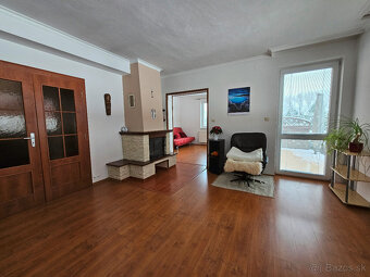 PREDAJ - rodinný dom so záhradou (Martin - Tomčany) - 9