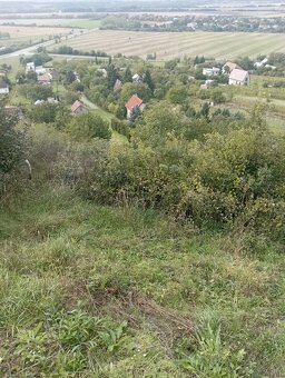 Predaj pozemku na chatku - Šírava , Vinné jazero - 9