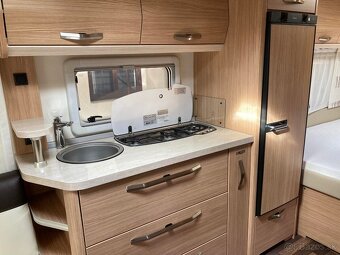 Tabbert 2015 Bottesini 480 TD/F - 9