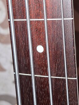 Bezprazcova basa basgitara Ibanez SR370EF - 9