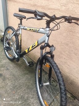 Bicykel horský YZ3 Scott - 9