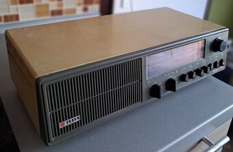 Staré elektro TESLA - 9