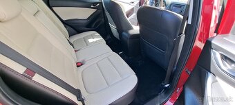 Mazda CX-5 2.2D 175 Skyactiv-D Soul Red Automat AWD - 9