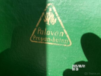 predám DVOJVARIČ na plyn - 9