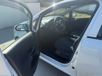 Opel CORSA - 9