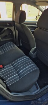 Ford Focus Kombi 1.6 TDCi - 9