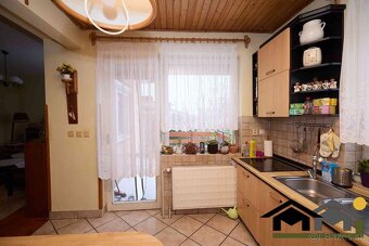 PREDAJ  RODINNÉHO DOMU V BLÍZKOSTI CENTRA - 9