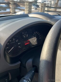 Predám Peugeot PARTNER Professional - 9