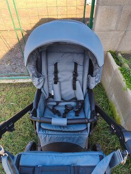 Kočík Bebetto Luca - 9