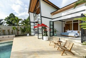 Na predaj 3 - izbové luxusné vily v KABA KABA na ostrove Bal - 9