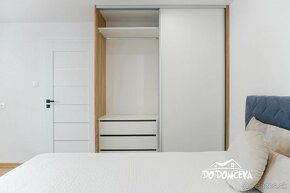 DO DOMČEKA | Svetlý a kompletne zrekonštruovaný 1-izbový byt - 9