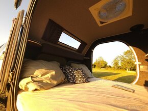 Minikaravan Lifestyle Camper   X-line - 9
