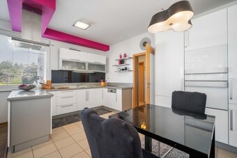 Krásna veľká garsónka s parkovaním Kramáre, BEZ PROVÍZIE - 9