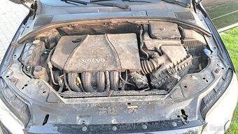 VOLVO S80, možný odpočet DPH, 5300 eur, dohoda možná - 9