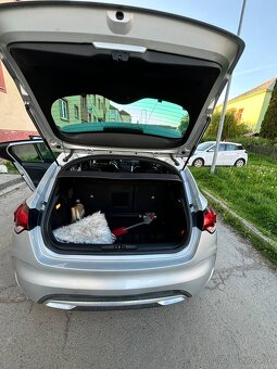 Citroen DS4 - 9