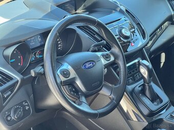 Ford Kuga 2.0tdci - 9