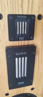 Infinity 80 - 9