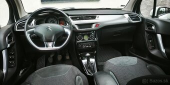 Citroen C3 1.4i Exclusive - 9
