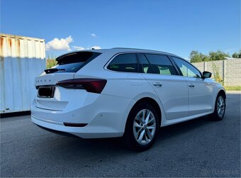 Škoda Octavia kombi - 9