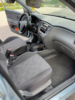 Kia Rio 1.4 71kw - 9