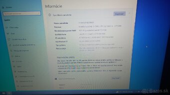 HP PROBOOK 650 G3 - 9