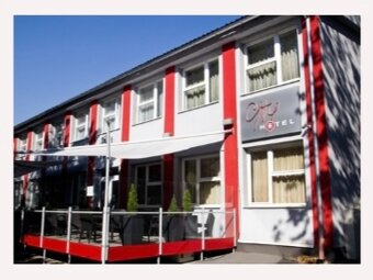 Predpredaj apartmánov - Apartmány Anička - Košice - Sever - 9
