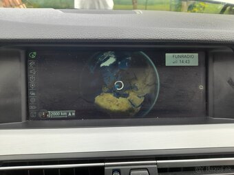 BMW 525d xdrive - 9