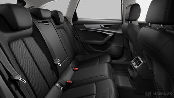 Audi A6 Avant 40 TDI - 9