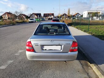 MAZDA 323 TDI - 9